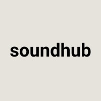 SoundHub.live logo - Similar company to Soundhub