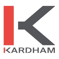 Groupe Kardham logo - Similar company to Ocyo Consulting