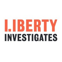 Liberty Investigates logo - Similar company to Grios - Global Research Initiative On Open Science