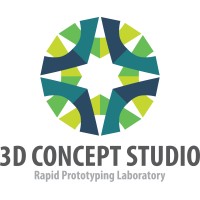 3D Concept Studio logo - Similar company to Ilefull Technologies