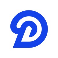 Dropup logo - Similar company to Dropup