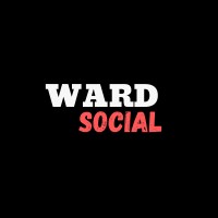 Ward Social logo - Similar company to Teamfalco