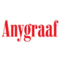 Anygraaf logo - Similar company to Empiricon Ag