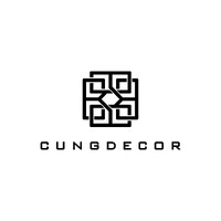 Cungdecor logo - Similar company to Hè Studio