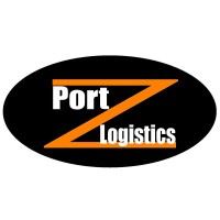 PORT Z LOGISTICS  INC. logo - Similar company to 1 Best Logistics