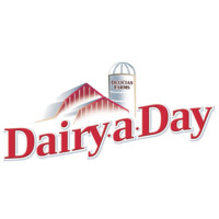 Dairy a Day logo - Similar company to Uk Dairy Day