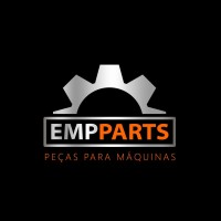 Empparts Peças logo - Similar company to T2 Tractor