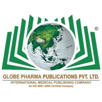 Globe Pharma Publication logo - Similar company to Corpversity