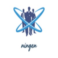 Ningen Corporate Solutions logo - Similar company to Ningen