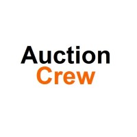 AuctionCrew logo - Similar company to Atx Auctions