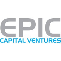 Epic Capital  ventures logo - Similar company to Epic Capital Funds