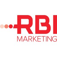 RBI Marketing logo - Similar company to The Rbi Group