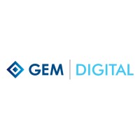 GEM Digital logo - Similar company to Gem Digital Llc
