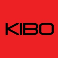 KIBO logo - Similar company to Marco Spinelli Studio
