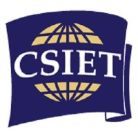 CSIET (Council on Standards for International Educational Travel) logo - Similar company to Pax - Program Of Academic Exchange