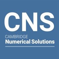 Cambridge Numerical Solutions Limited logo - Similar company to Cambridge Multiphysics
