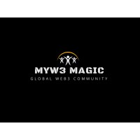 MYW3 MAGIC logo - Similar company to Endless Domains