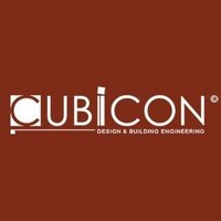 Cubicon • კუბიკონი logo - Similar company to Cubicon
