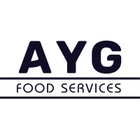 AYG Food Services logo - Similar company to Solidcore Cfo