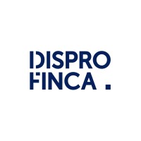 DISPROFINCA logo - Similar company to Romveca