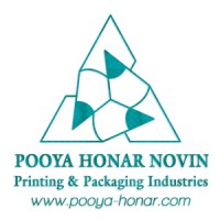 Pooya Honar Novin logo - Similar company to Rayan Label Co.