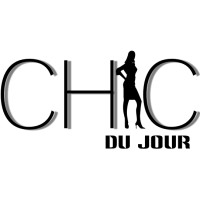 Chic du Jour (Women's Clothing Boutique) logo - Similar company to Decorus Fitwear