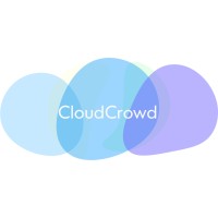 cloudcrowd logo - Similar company to Cloud Crowd