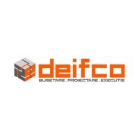 Deifco logo - Similar company to Amicii Building Srl