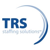 TRS Staffing Solutions logo - Similar company to Fairplay Engineering