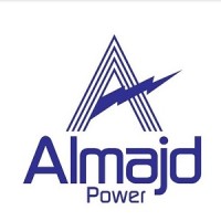 Almajd Power logo - Similar company to Power Solutions For Equipment