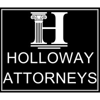Holloway Attorneys logo - Similar company to Be Legal