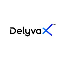 DelyvaX logo - Similar company to Delyva