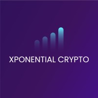 Xponential Crypto logo - Similar company to Zepsa Industries
