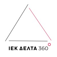 ΙΕΚ ΔΕΛΤΑ 360 - IEK DELTA 360 logo - Similar company to Chat Tech Solutions