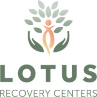 Lotus Recovery Centers logo - Similar company to Makingluck Inc.