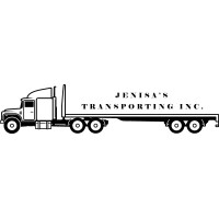 JENISA'S TRANSPORTING INC logo - Similar company to Klisto