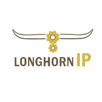 Longhorn IP logo - Similar company to Ip Research Group