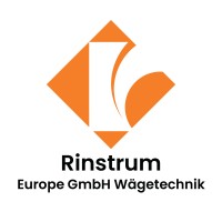 Rinstrum Europe GmbH logo - Similar company to Timber Force
