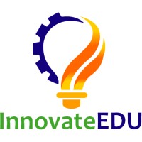 InnovateEDU logo - Similar company to Leanlab Education