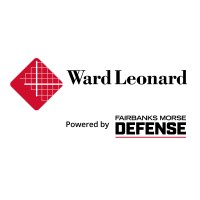 Ward Leonard logo - Similar company to Pti Industries