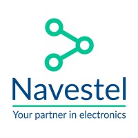 Navestel logo - Similar company to Stealthcase Oy