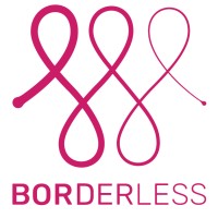 Borderless Studio logo - Similar company to Cate Black Architecture Studio