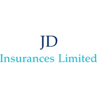 JD Insurances Limited logo - Similar company to Glan Arís