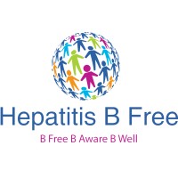 Hepatitis B Free logo - Similar company to Hepatitis B Foundation