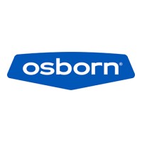 Osborn EMEA logo - Similar company to Sesl