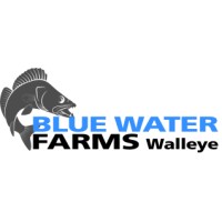 Blue Water Farms logo - Similar company to Blue Harvest Technologies