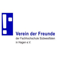 Verein der Freunde der Fachhochschule Südwestfalen in Hagen e.V. logo - Similar company to Varta Micro Innovation Gmbh