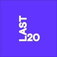 Last20 logo - Similar company to The Good Studio
