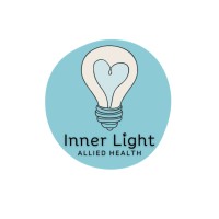 Inner Light Allied Health logo - Similar company to Step By Step Psychology