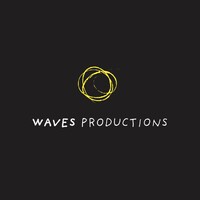 Waves Productions logo - Similar company to Omg Radio